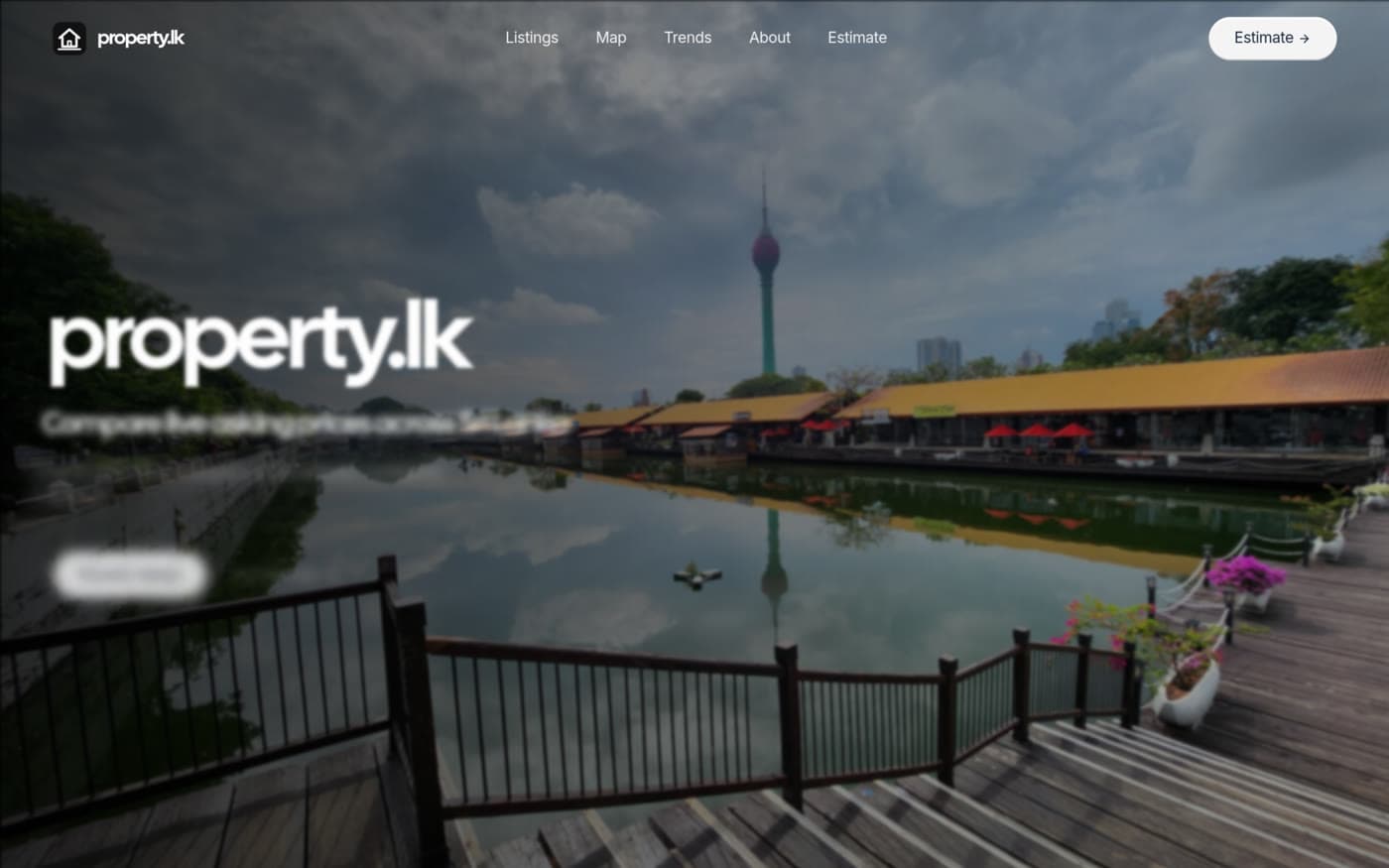 PropertyLK product preview